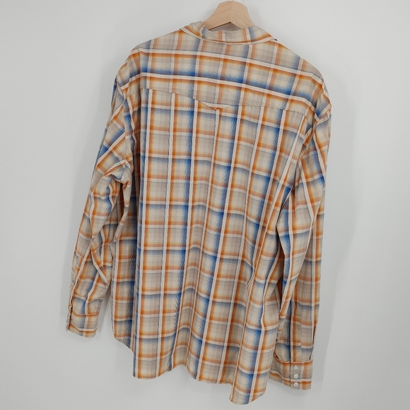 Lucky Brand | button down shirt - Picture 6 of 6